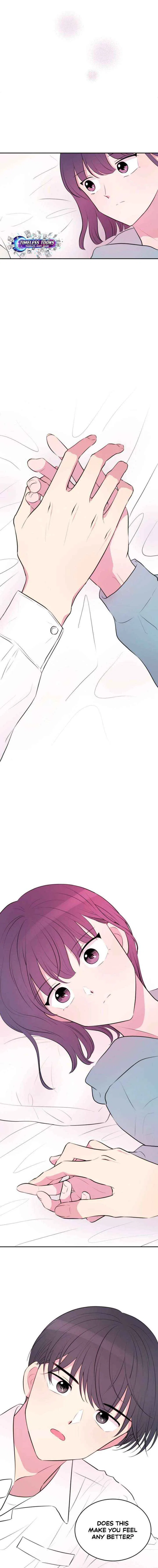 Even If You Don’t Have a Third Chapter 16 – Page 9