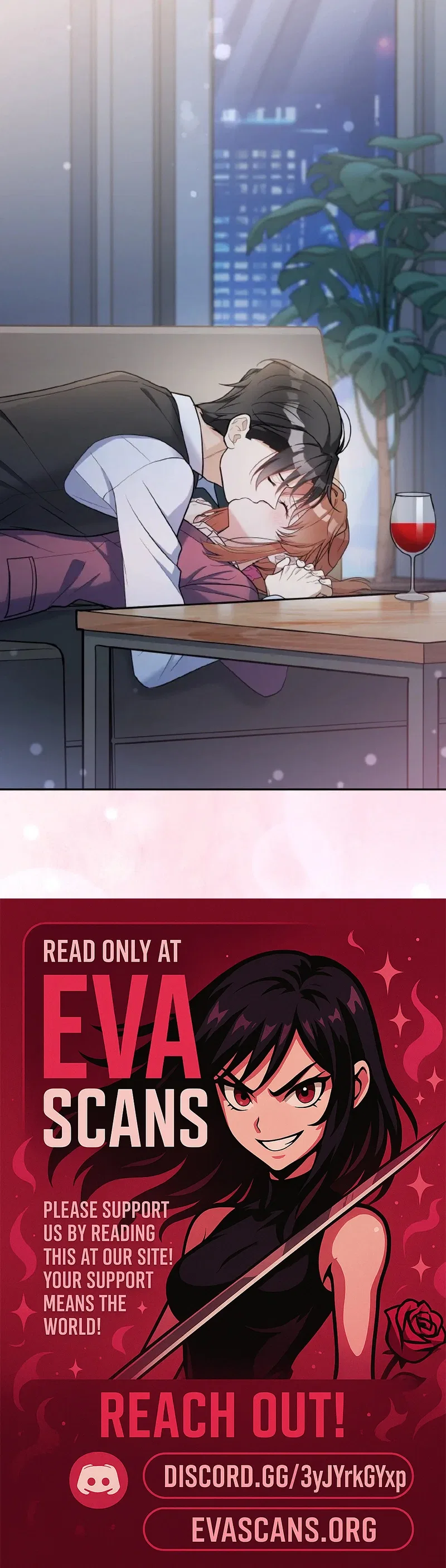 I Don’t Believe in Dating Apps! Chapter 50 – Page 15