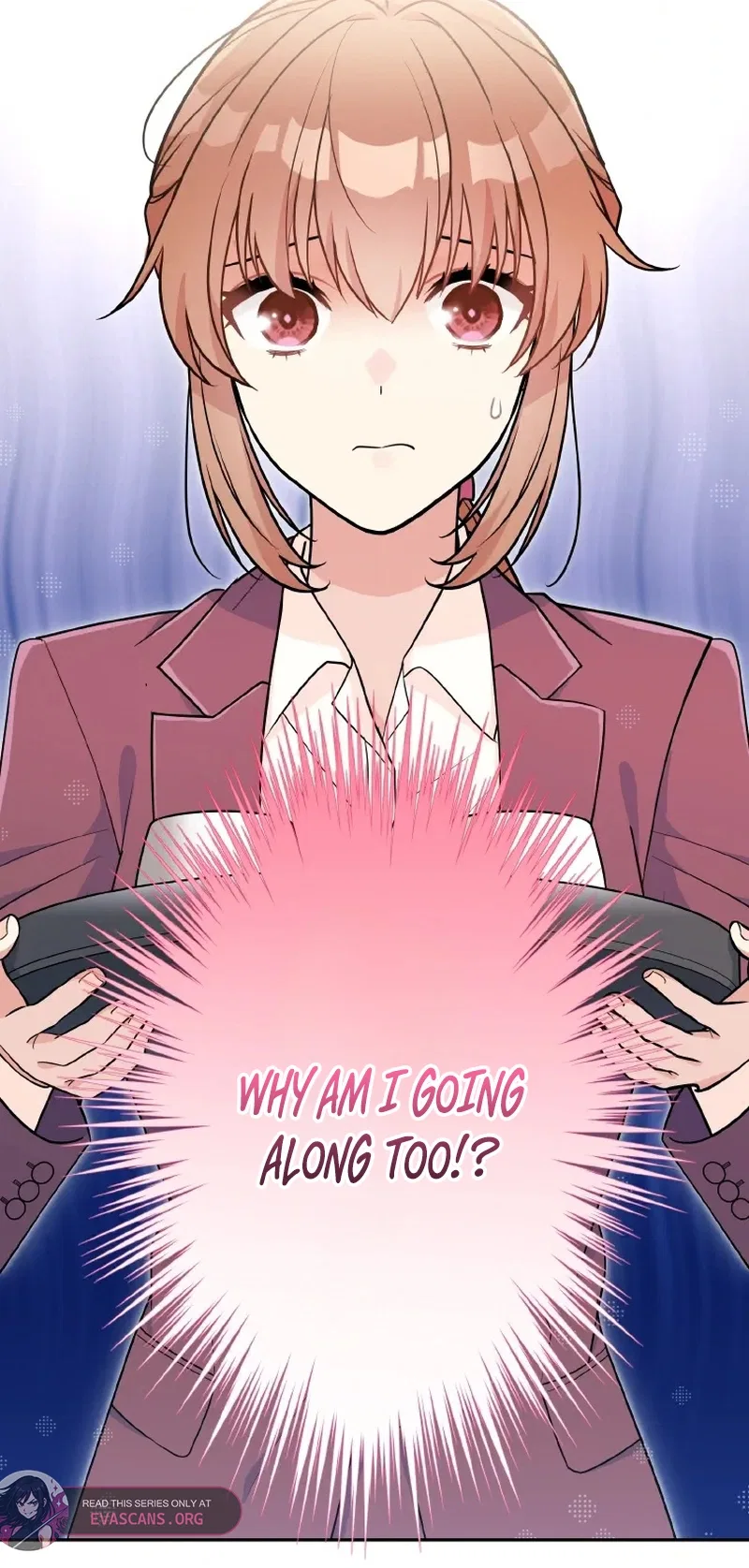 I Don’t Believe in Dating Apps! Chapter 44 – Page 15