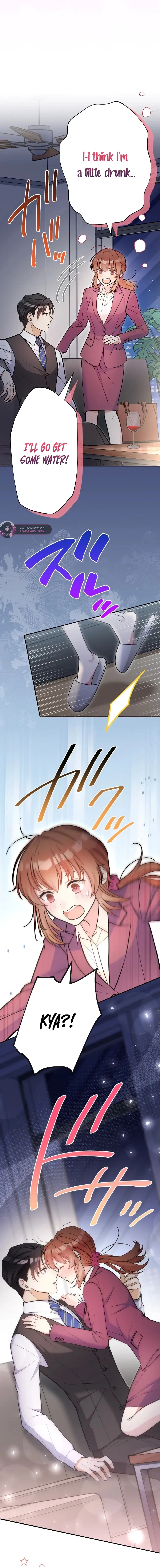 I Don’t Believe in Dating Apps! Chapter 43 – Page 6