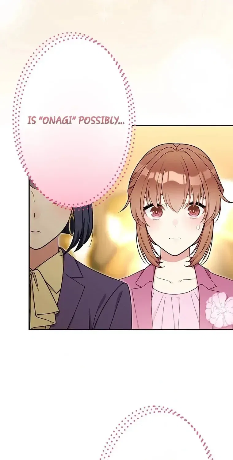 I Don’t Believe in Dating Apps! Chapter 36 – Page 10