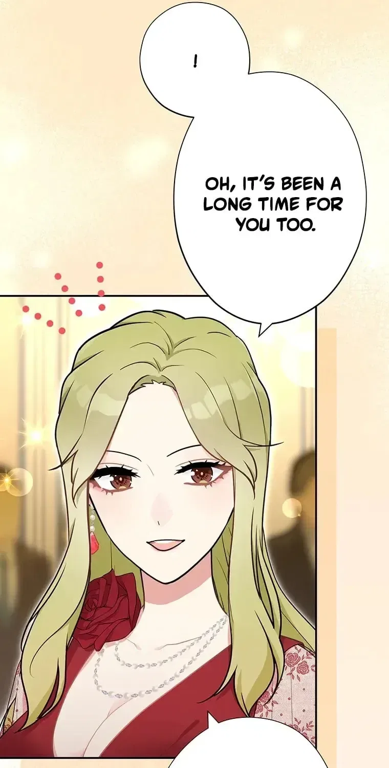 I Don’t Believe in Dating Apps! Chapter 36 – Page 12