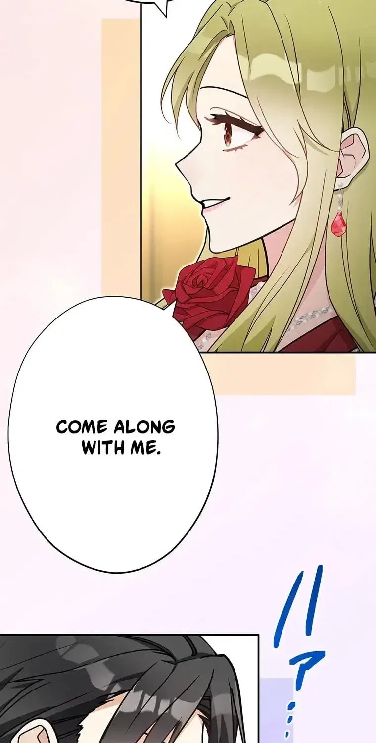I Don’t Believe in Dating Apps! Chapter 36 – Page 20