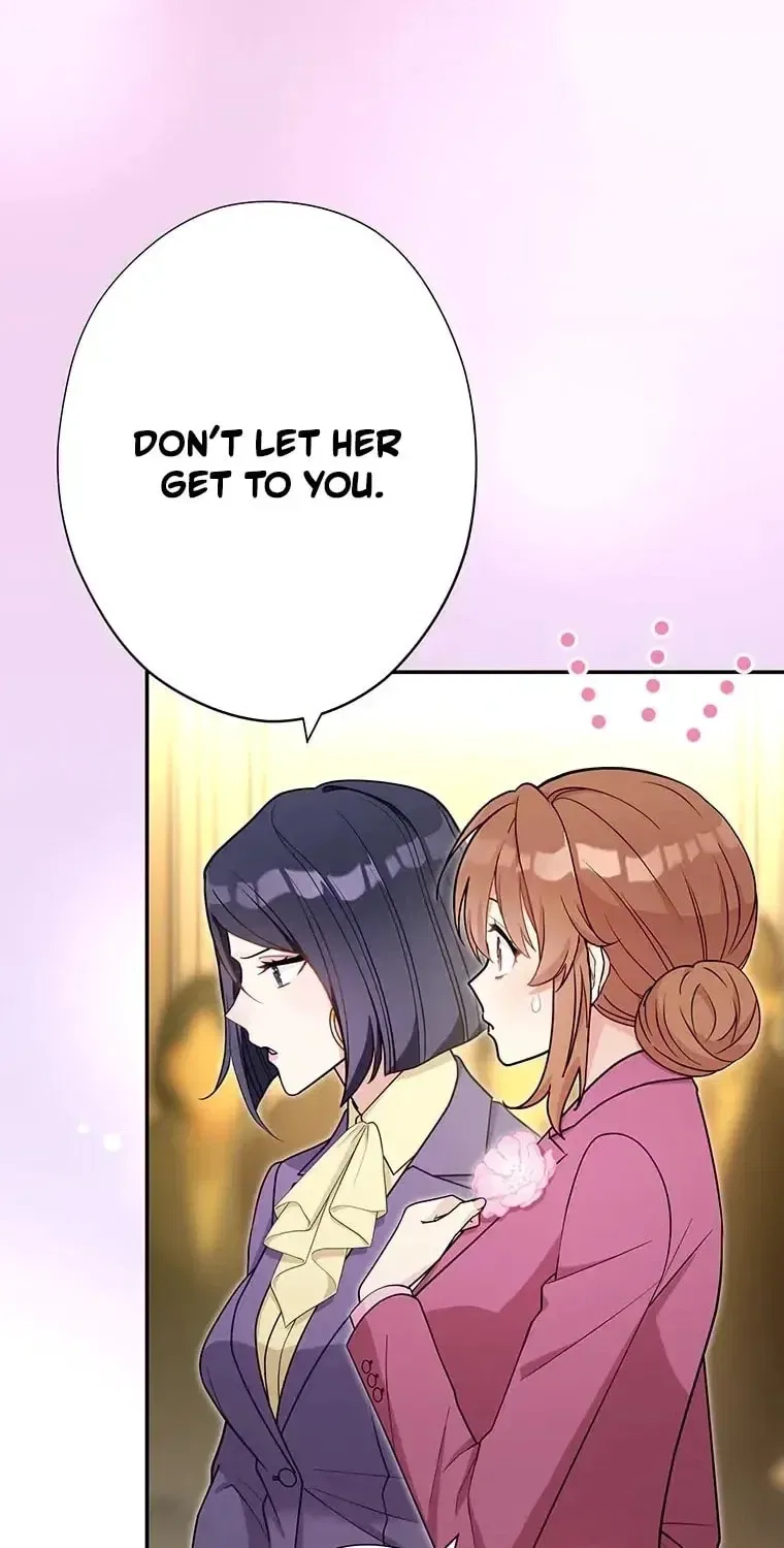 I Don’t Believe in Dating Apps! Chapter 36 – Page 31