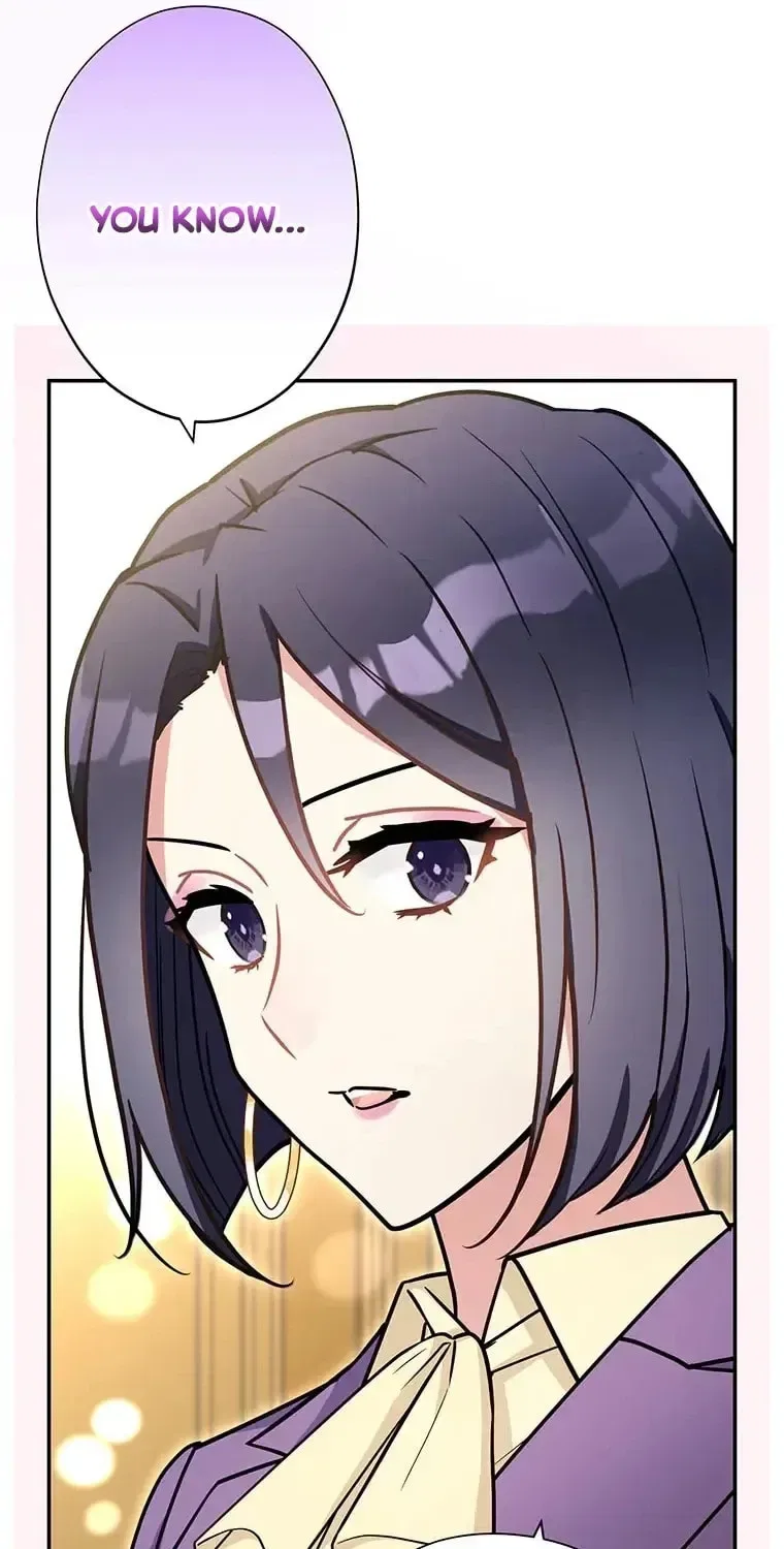 I Don’t Believe in Dating Apps! Chapter 36 – Page 33