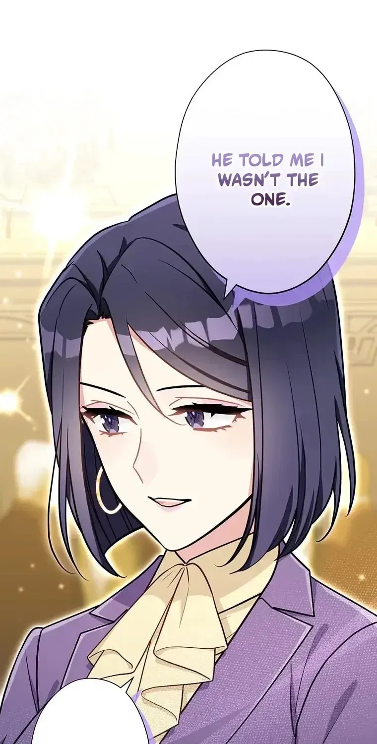 I Don’t Believe in Dating Apps! Chapter 36 – Page 36