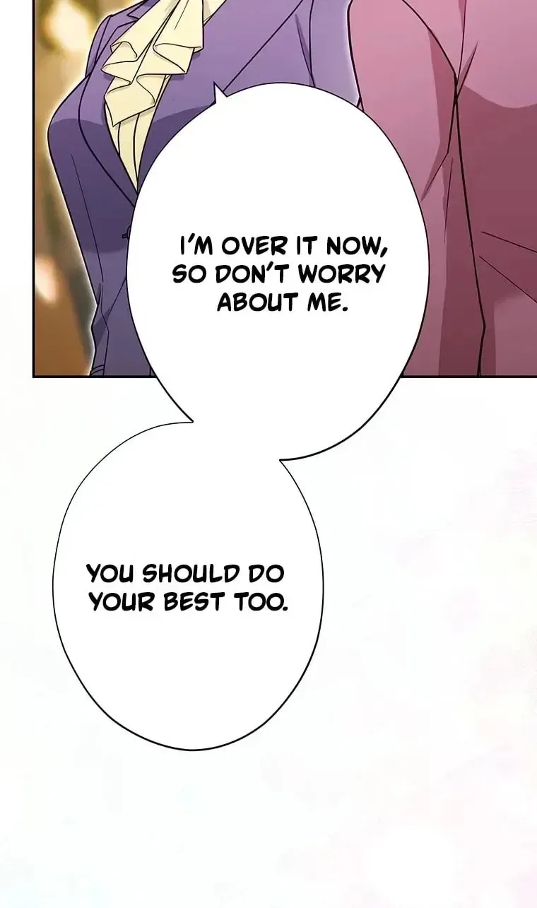 I Don’t Believe in Dating Apps! Chapter 36 – Page 42