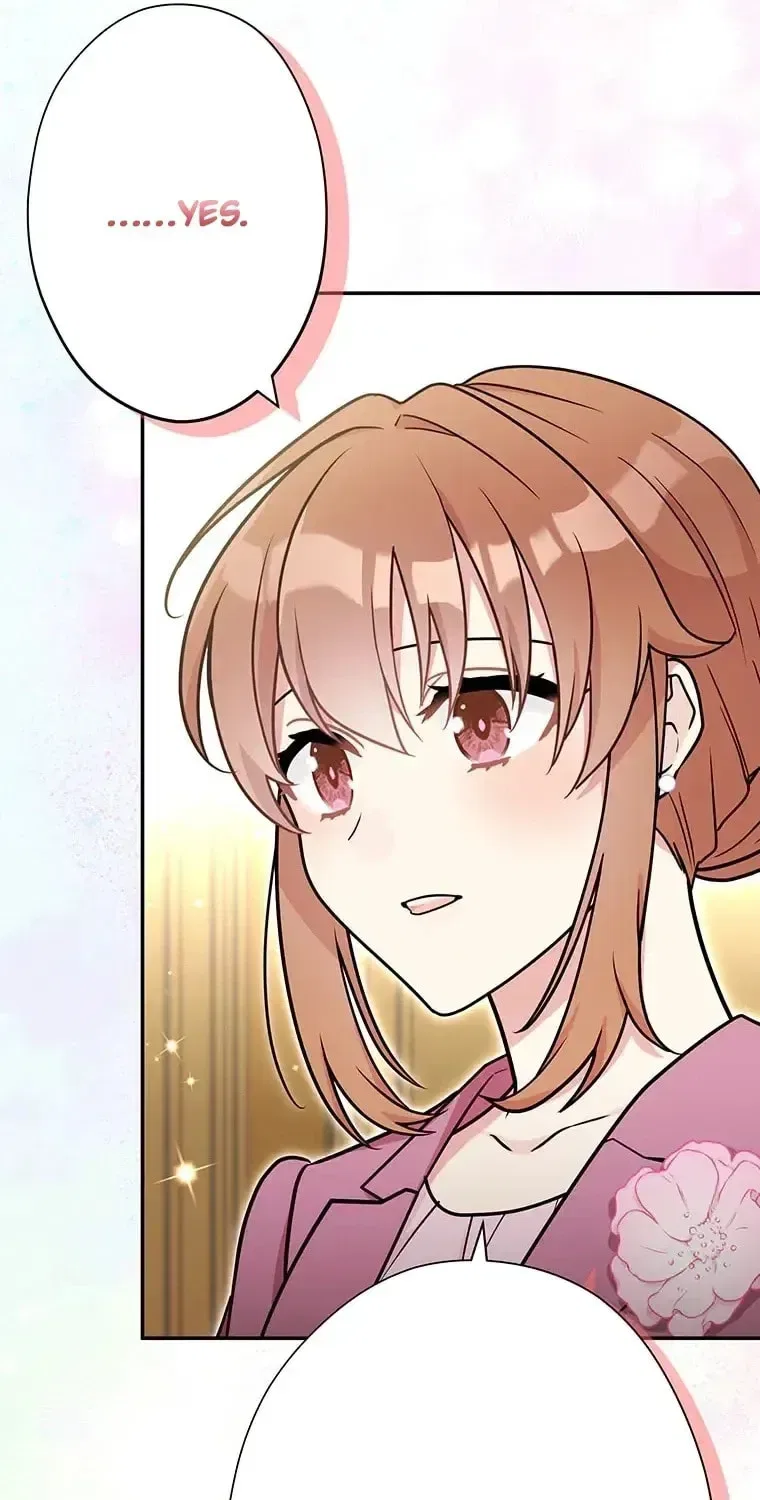 I Don’t Believe in Dating Apps! Chapter 36 – Page 43