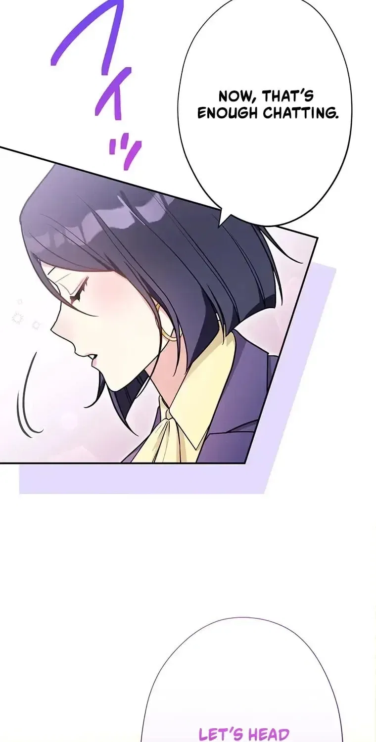 I Don’t Believe in Dating Apps! Chapter 36 – Page 45