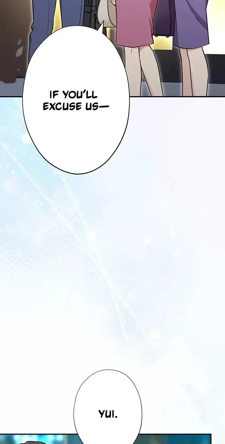I Don’t Believe in Dating Apps! Chapter 36 – Page 50