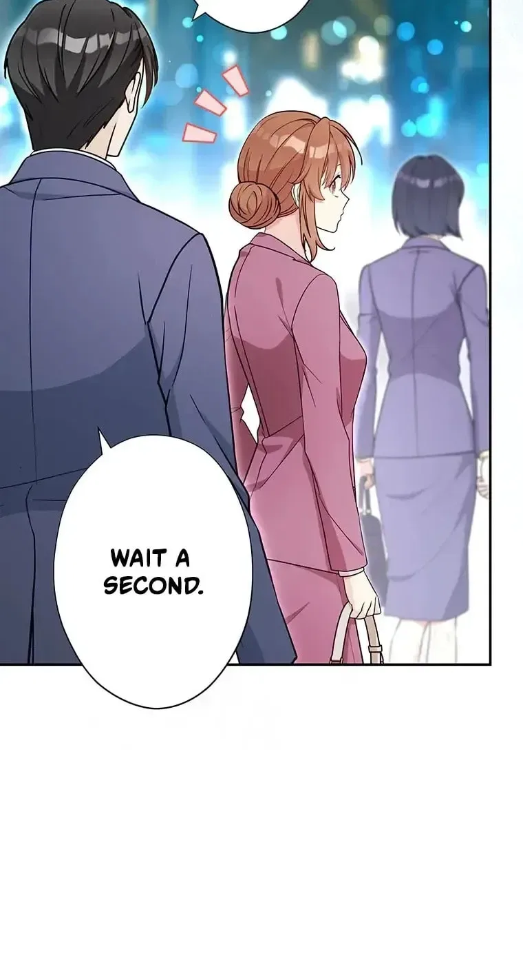I Don’t Believe in Dating Apps! Chapter 36 – Page 51