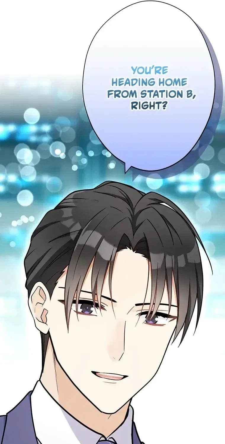 I Don’t Believe in Dating Apps! Chapter 36 – Page 52
