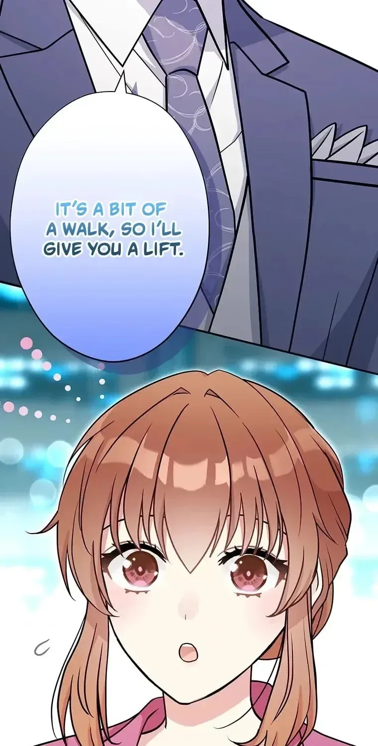 I Don’t Believe in Dating Apps! Chapter 36 – Page 53