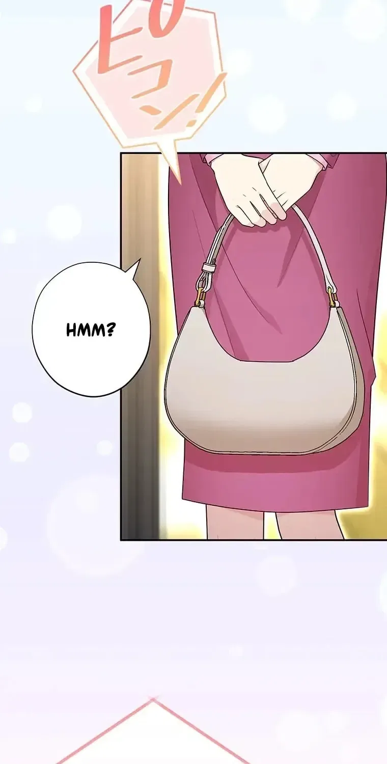 I Don’t Believe in Dating Apps! Chapter 36 – Page 56
