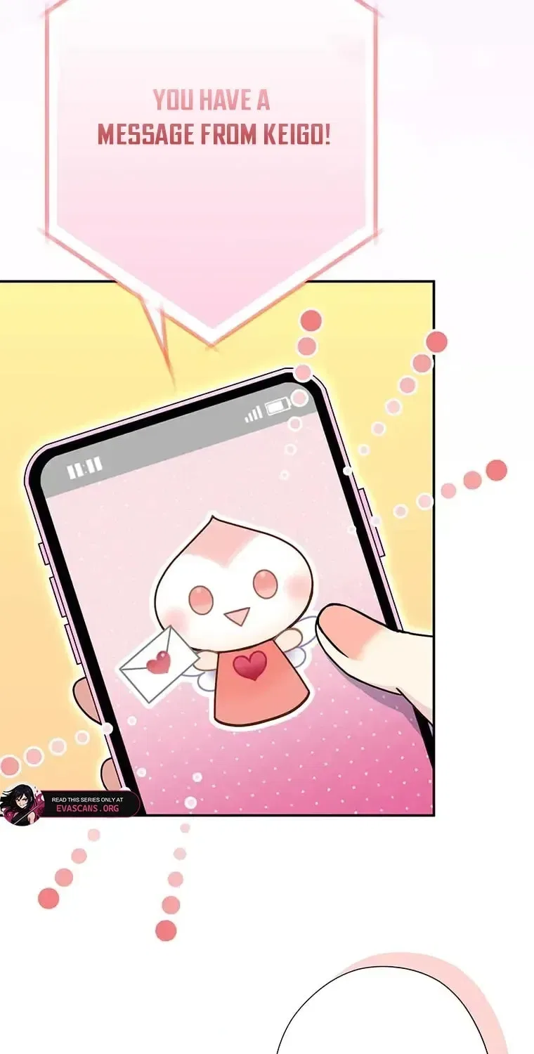 I Don’t Believe in Dating Apps! Chapter 36 – Page 58