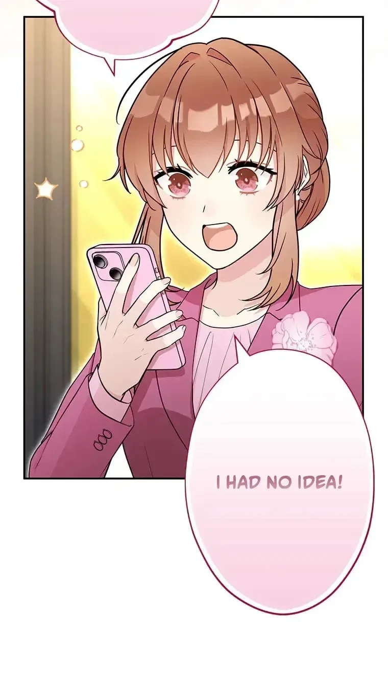 I Don’t Believe in Dating Apps! Chapter 36 – Page 61