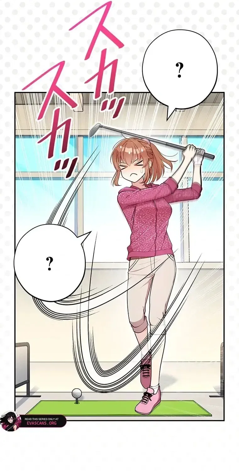 I Don’t Believe in Dating Apps! Chapter 35 – Page 7