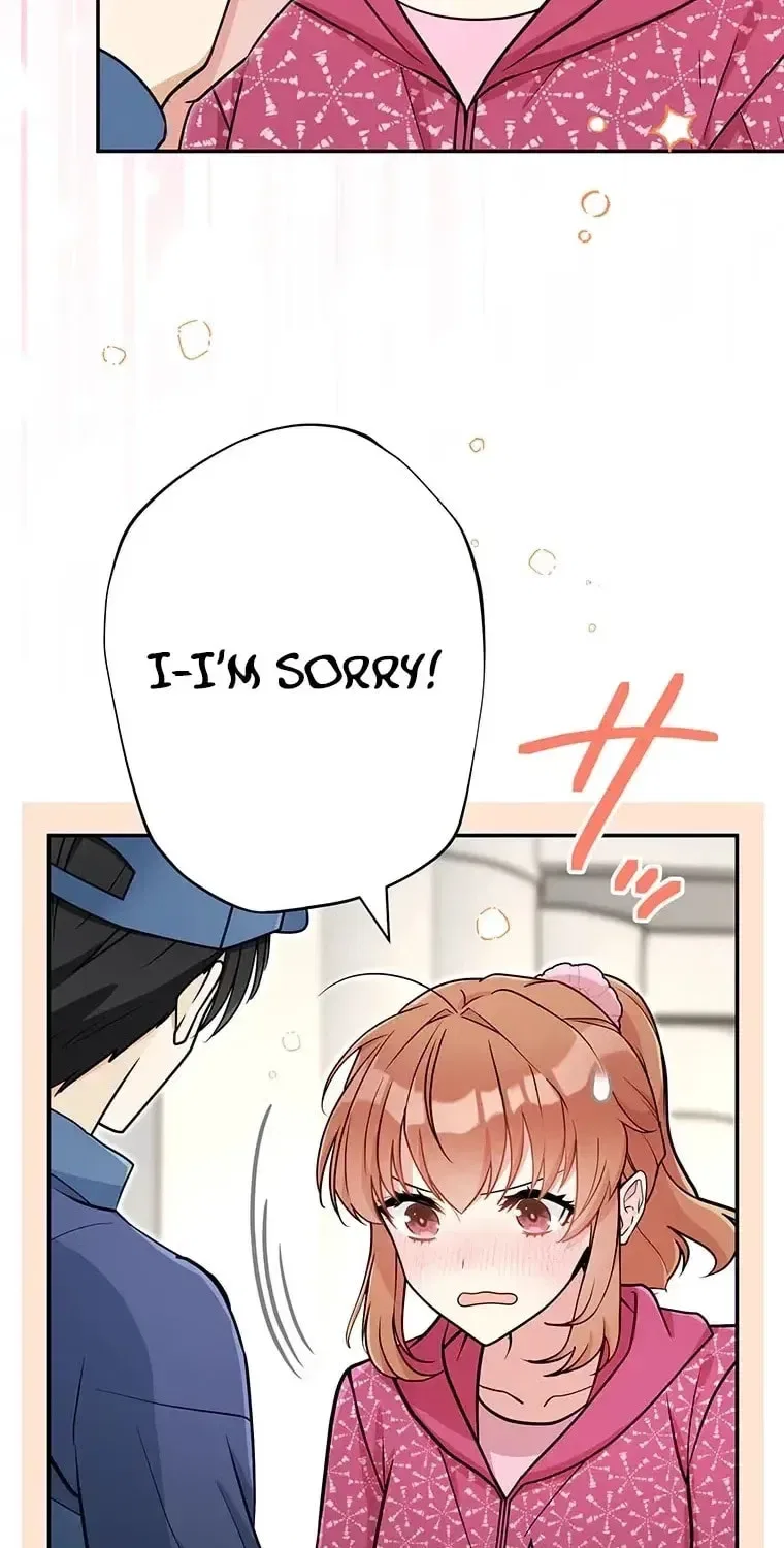 I Don’t Believe in Dating Apps! Chapter 35 – Page 26