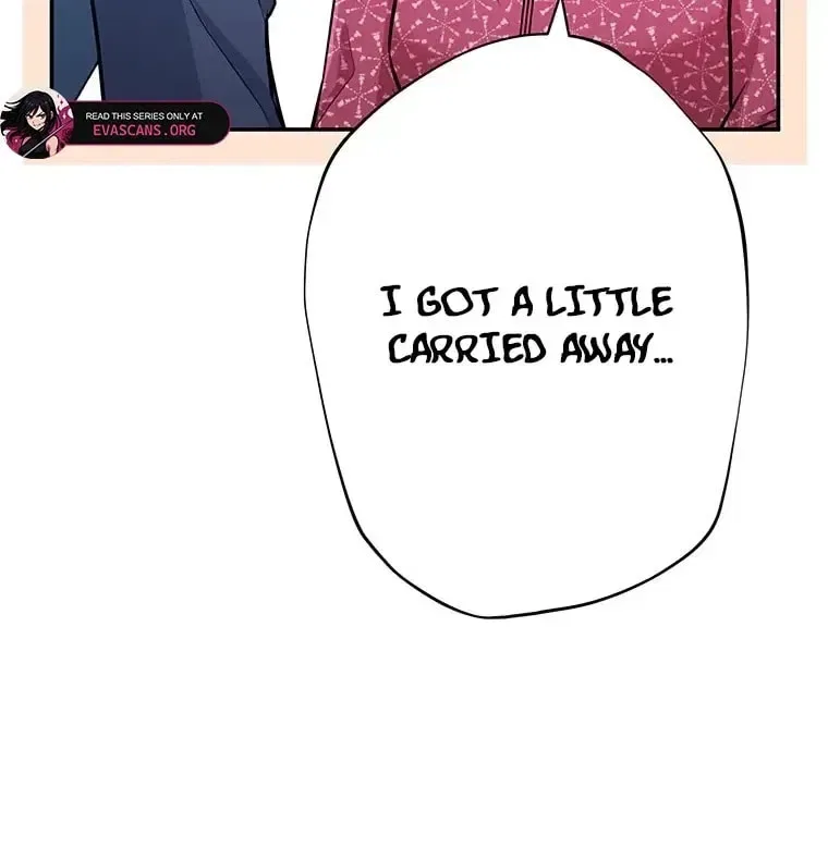 I Don’t Believe in Dating Apps! Chapter 35 – Page 27