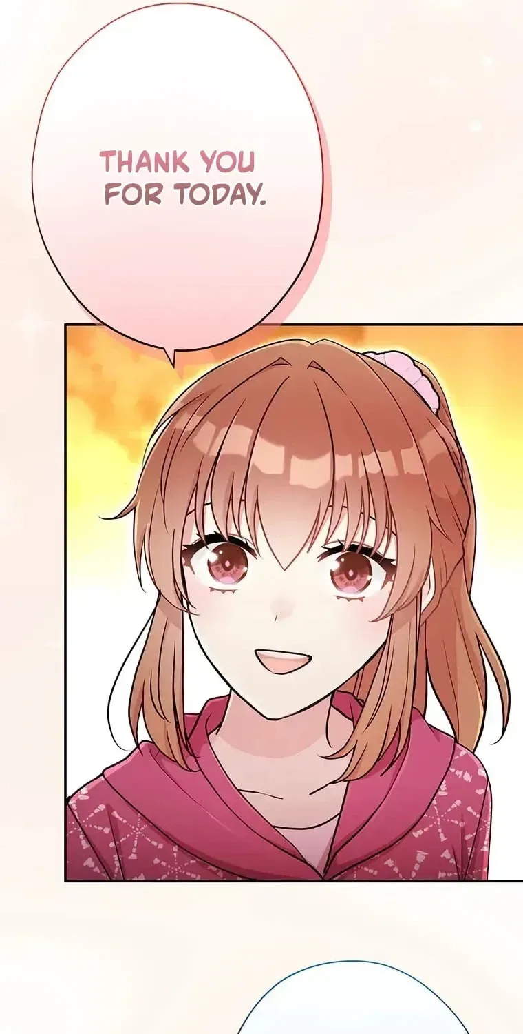 I Don’t Believe in Dating Apps! Chapter 35 – Page 33