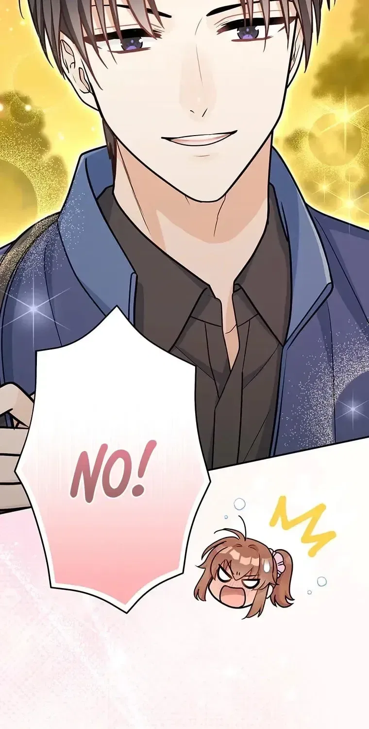 I Don’t Believe in Dating Apps! Chapter 35 – Page 37