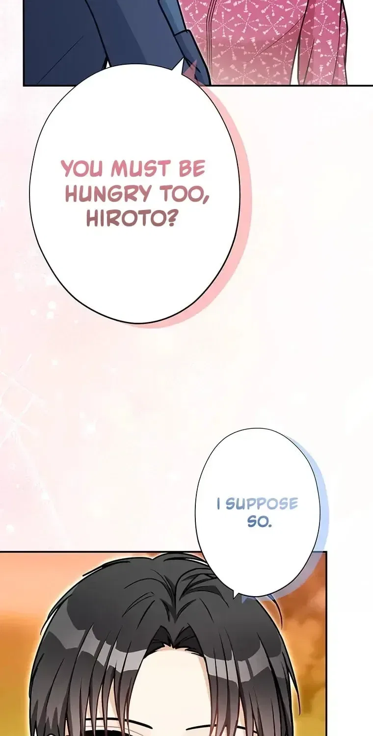 I Don’t Believe in Dating Apps! Chapter 35 – Page 40