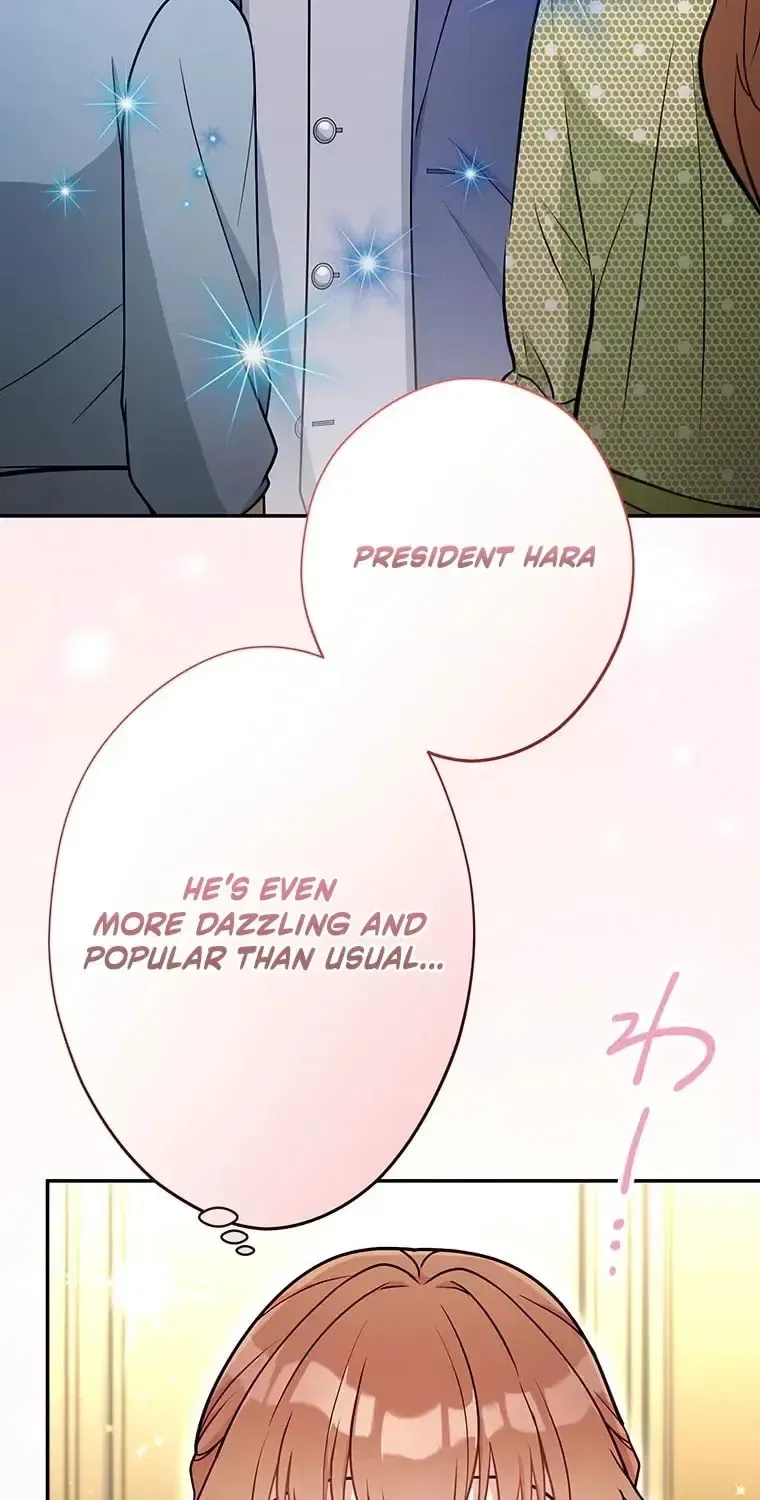 I Don’t Believe in Dating Apps! Chapter 35 – Page 46