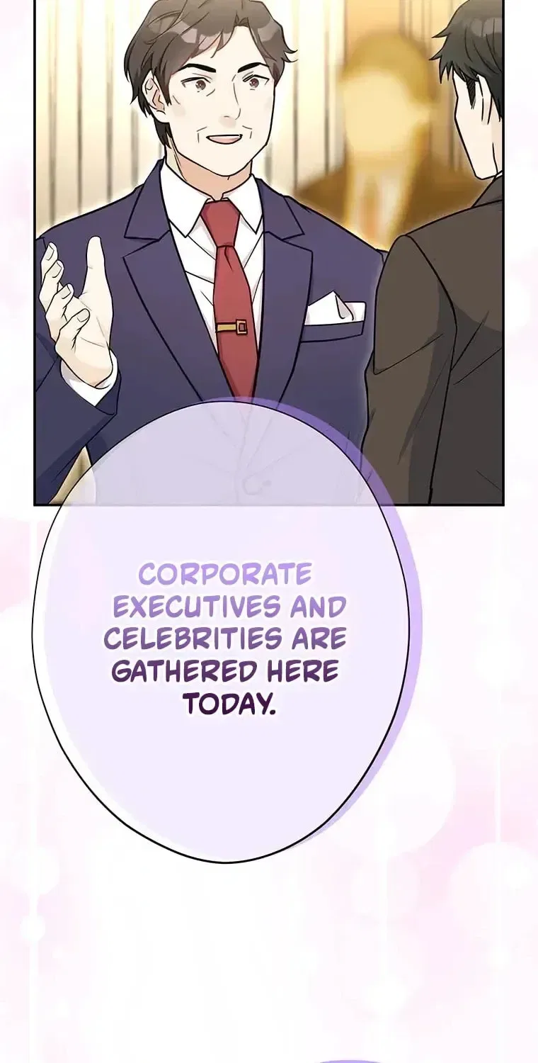 I Don’t Believe in Dating Apps! Chapter 35 – Page 52