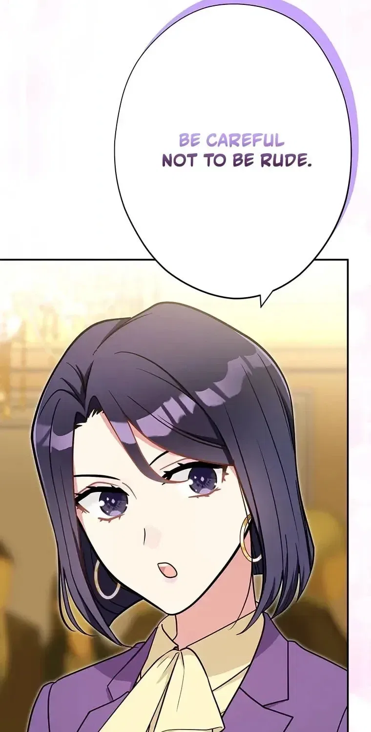 I Don’t Believe in Dating Apps! Chapter 35 – Page 54