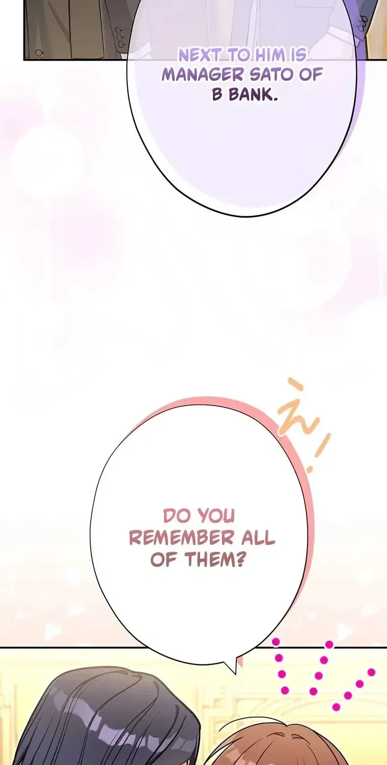 I Don’t Believe in Dating Apps! Chapter 35 – Page 57