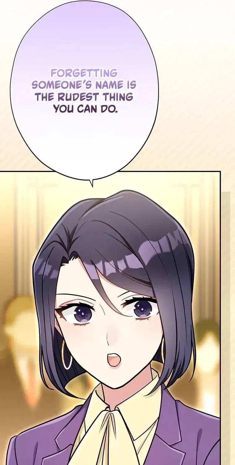 I Don’t Believe in Dating Apps! Chapter 35 – Page 59