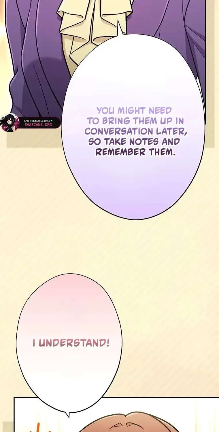 I Don’t Believe in Dating Apps! Chapter 35 – Page 60