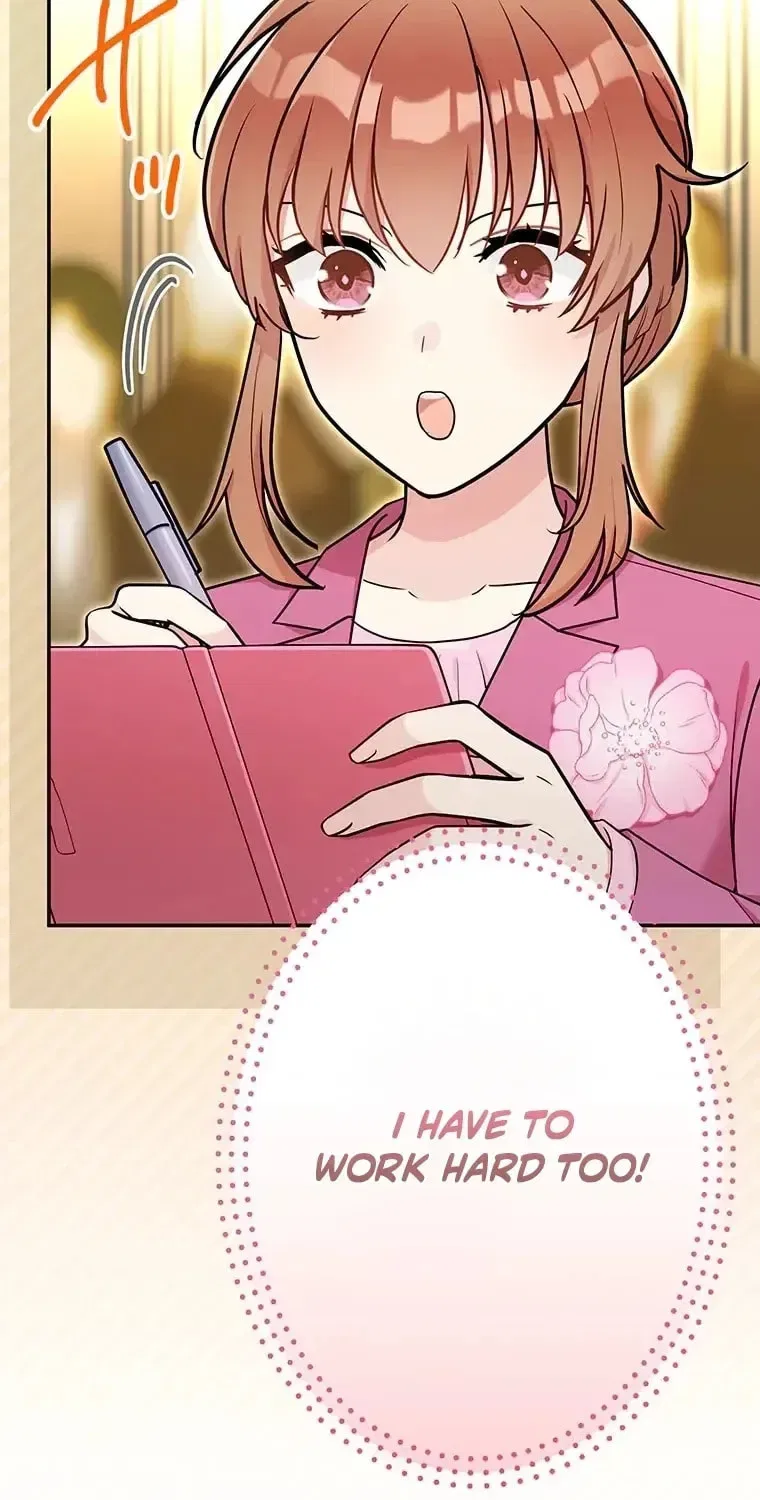 I Don’t Believe in Dating Apps! Chapter 35 – Page 61