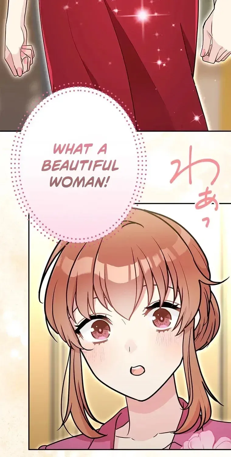 I Don’t Believe in Dating Apps! Chapter 35 – Page 64