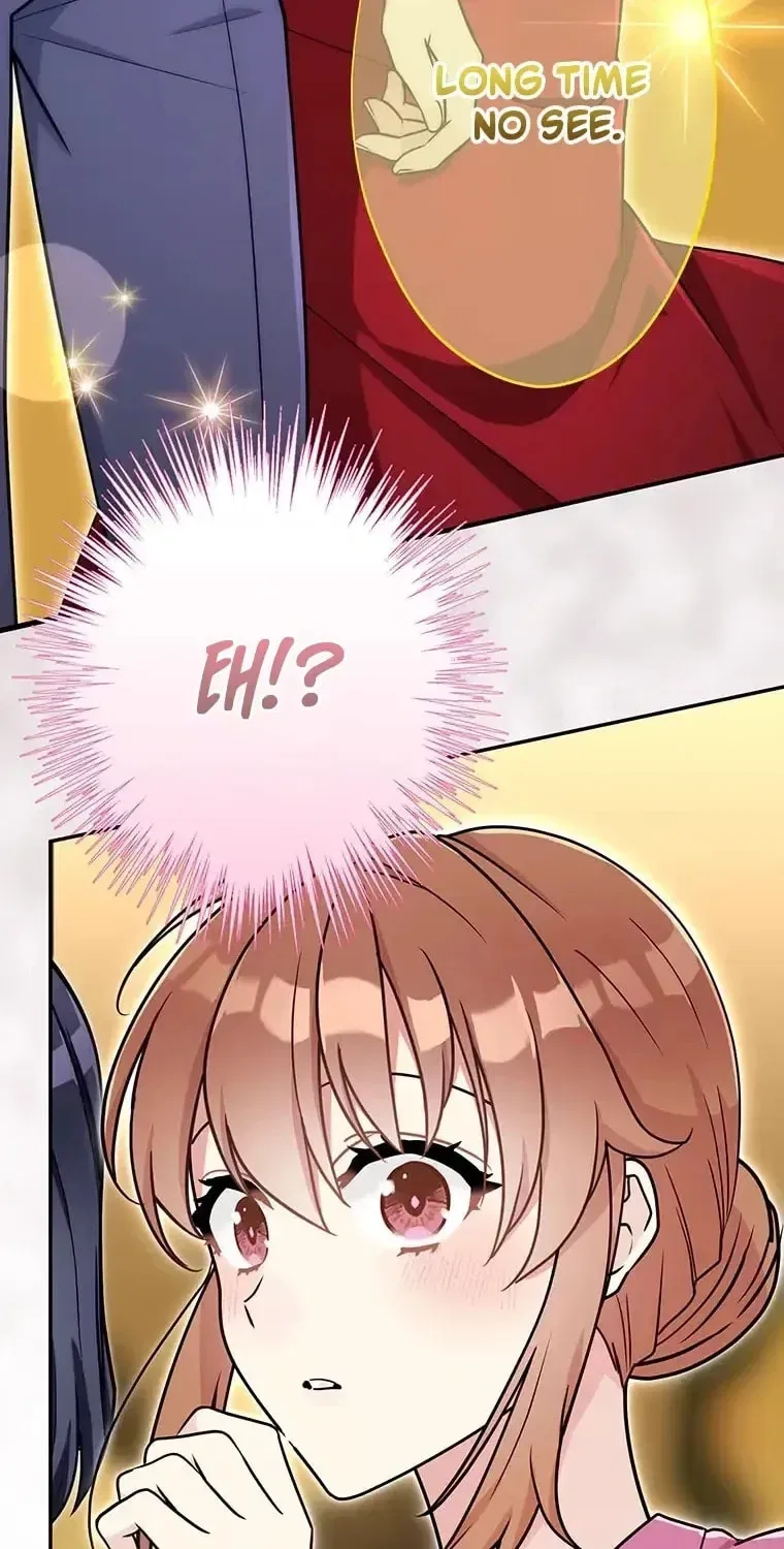 I Don’t Believe in Dating Apps! Chapter 35 – Page 70