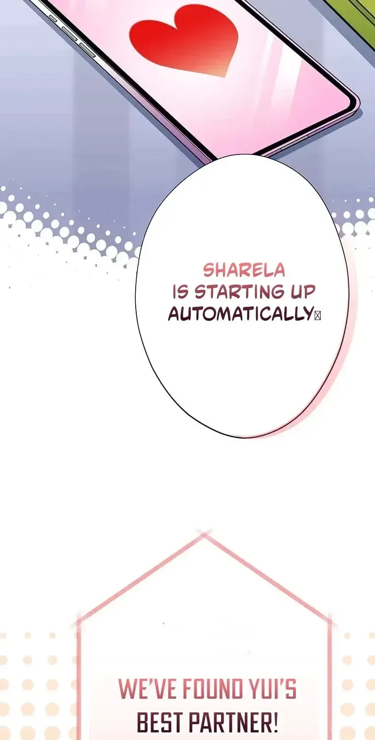 I Don’t Believe in Dating Apps! Chapter 34 – Page 4