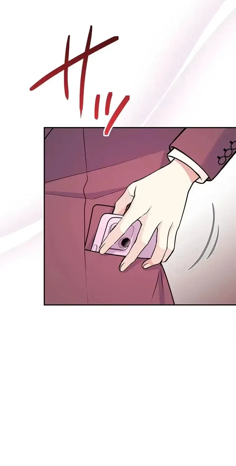 I Don’t Believe in Dating Apps! Chapter 34 – Page 9