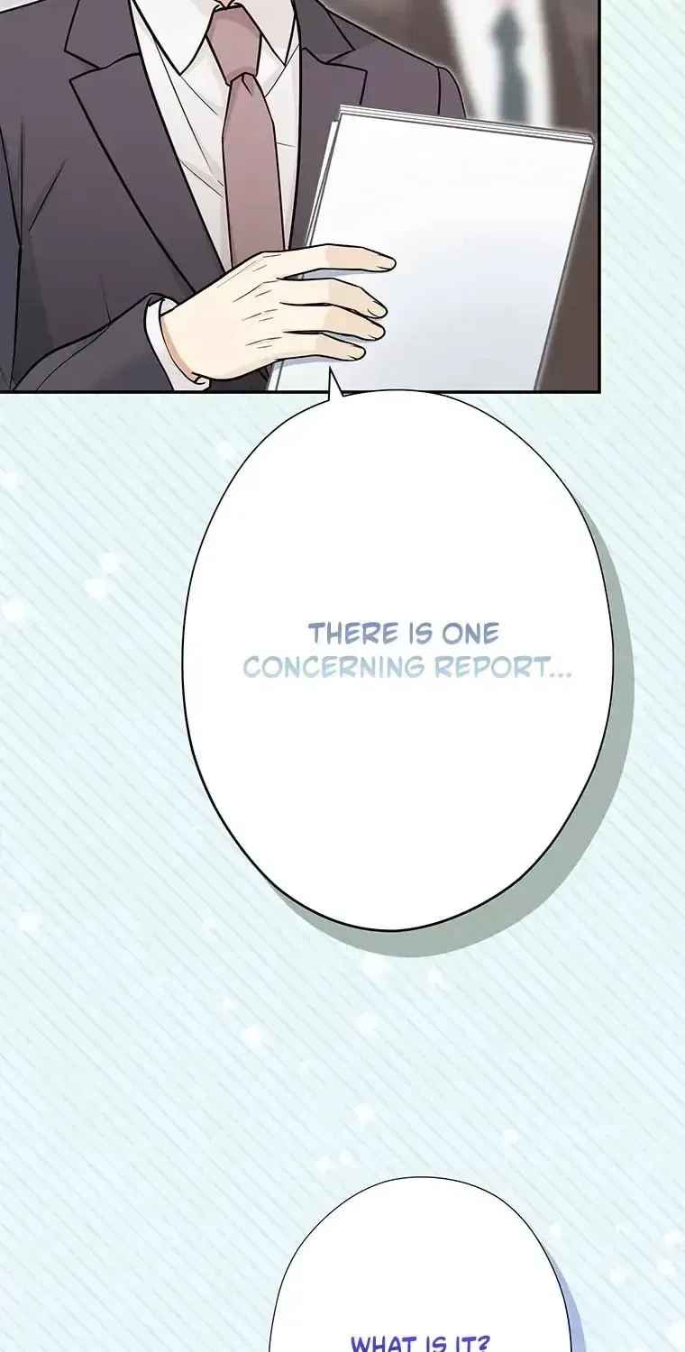 I Don’t Believe in Dating Apps! Chapter 34 – Page 16