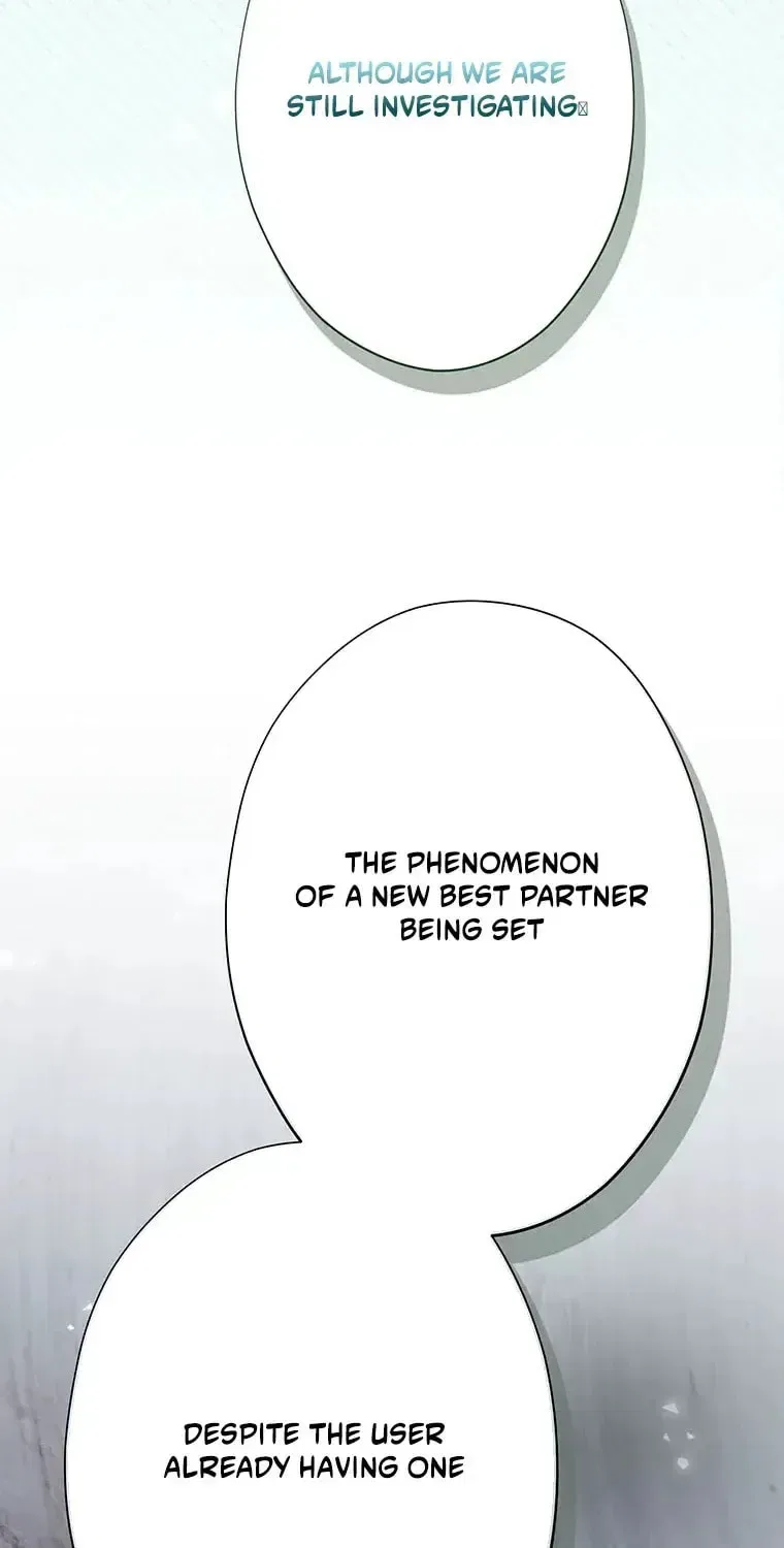 I Don’t Believe in Dating Apps! Chapter 34 – Page 19