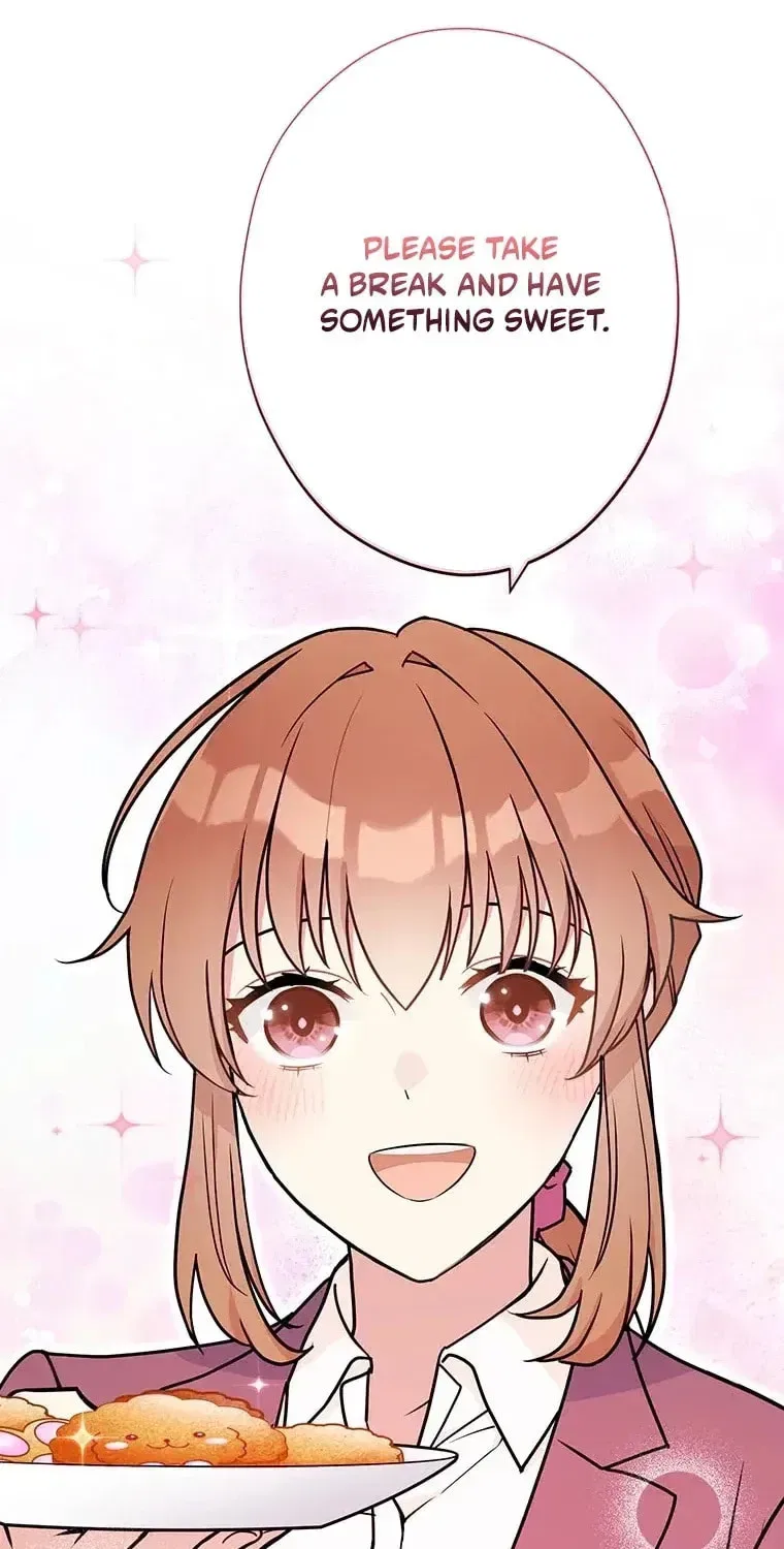 I Don’t Believe in Dating Apps! Chapter 34 – Page 39
