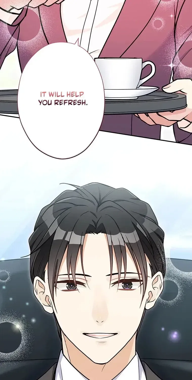 I Don’t Believe in Dating Apps! Chapter 34 – Page 40