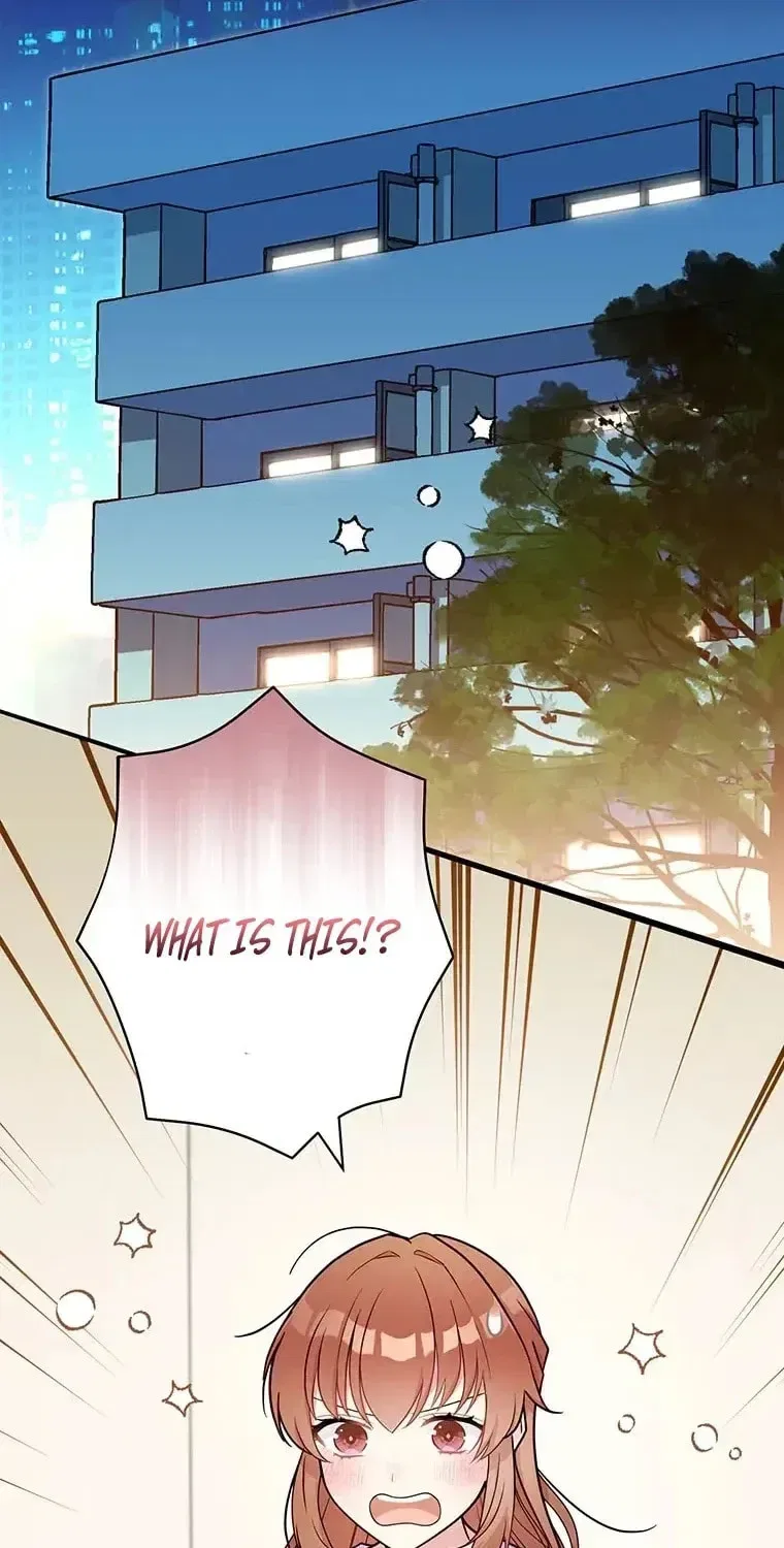 I Don’t Believe in Dating Apps! Chapter 34 – Page 43