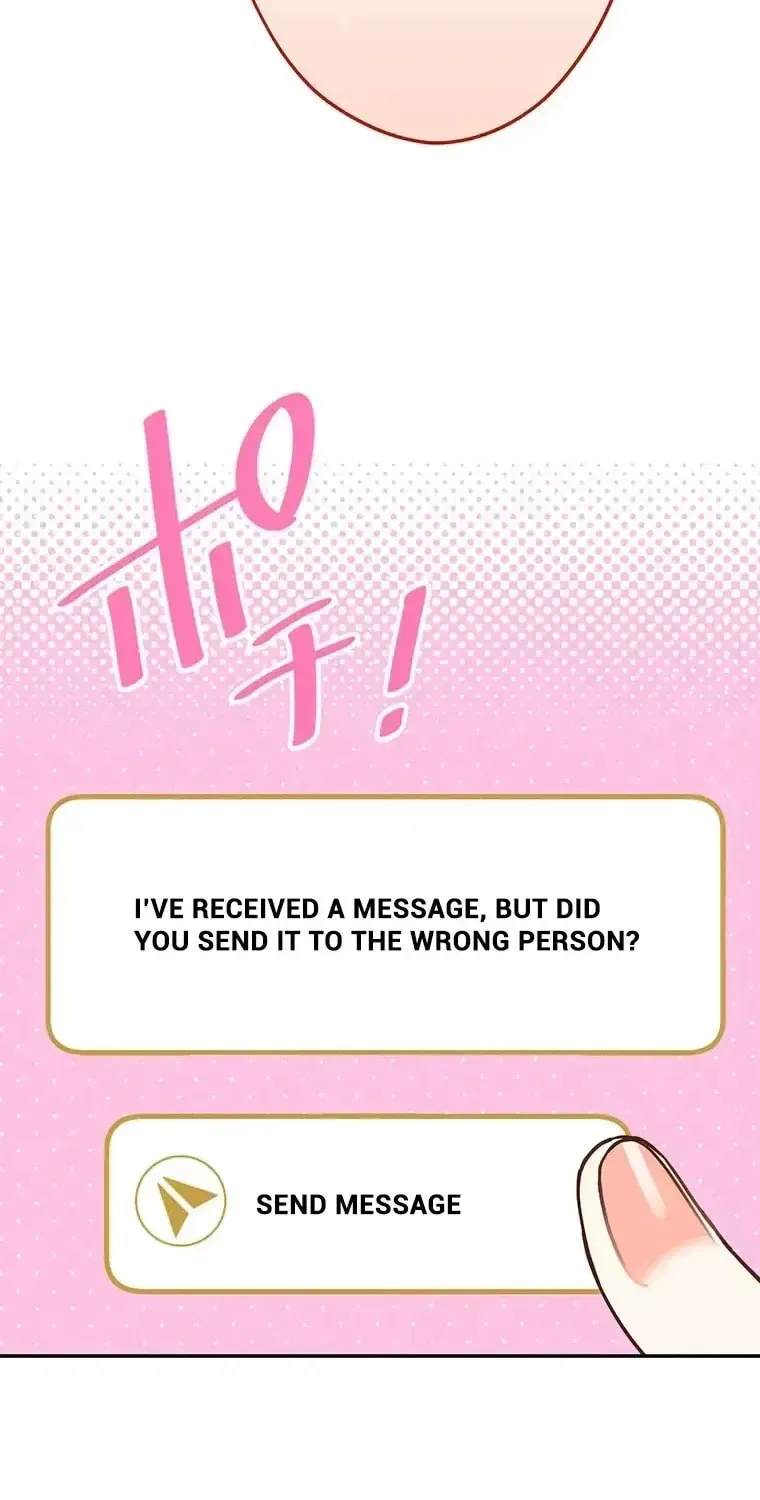 I Don’t Believe in Dating Apps! Chapter 34 – Page 50