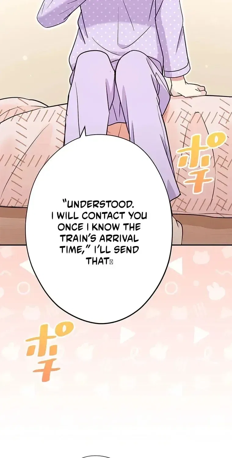 I Don’t Believe in Dating Apps! Chapter 34 – Page 52