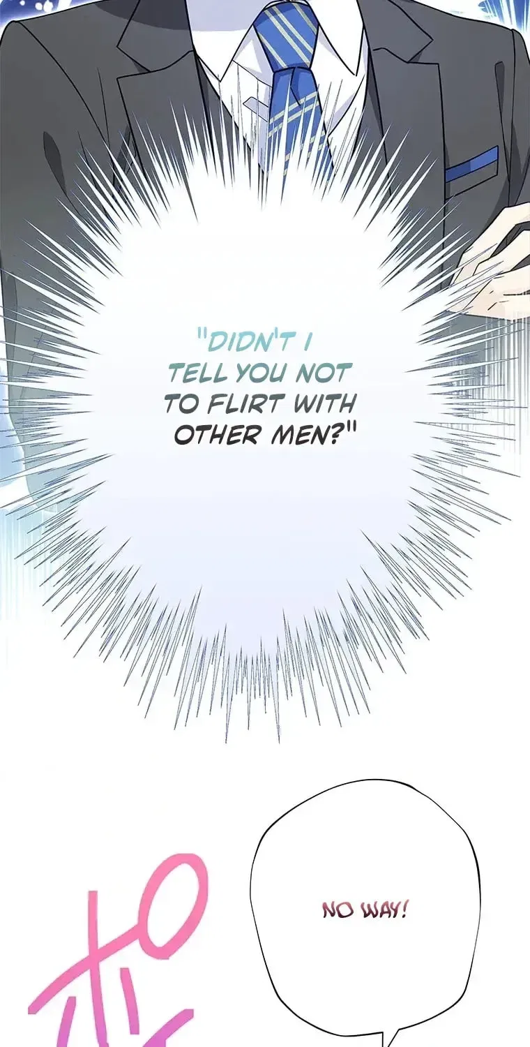 I Don’t Believe in Dating Apps! Chapter 34 – Page 56