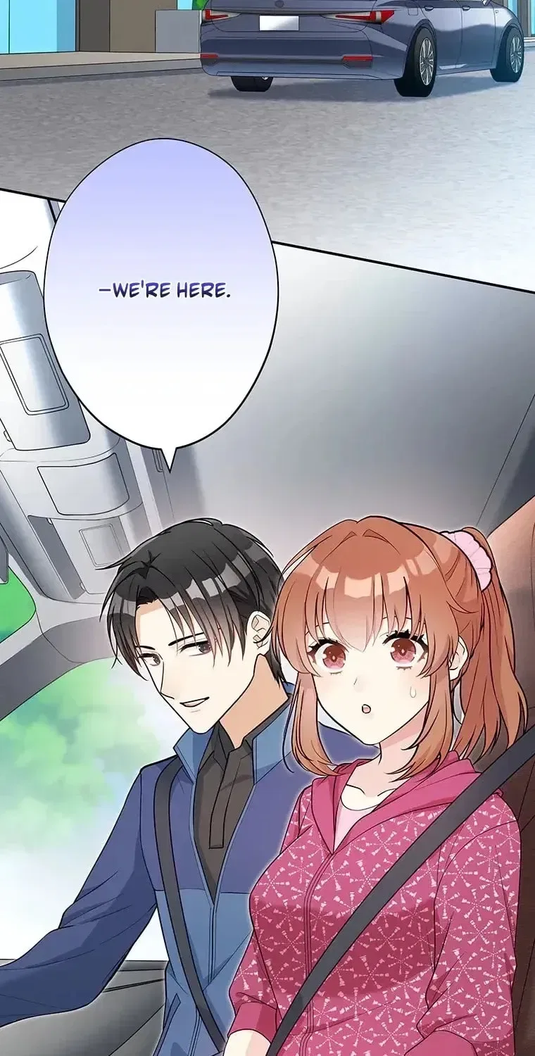 I Don’t Believe in Dating Apps! Chapter 34 – Page 62