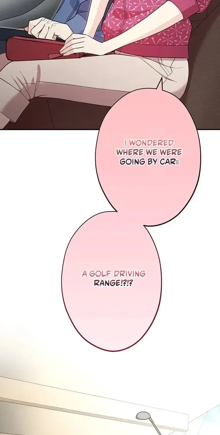 I Don’t Believe in Dating Apps! Chapter 34 – Page 63