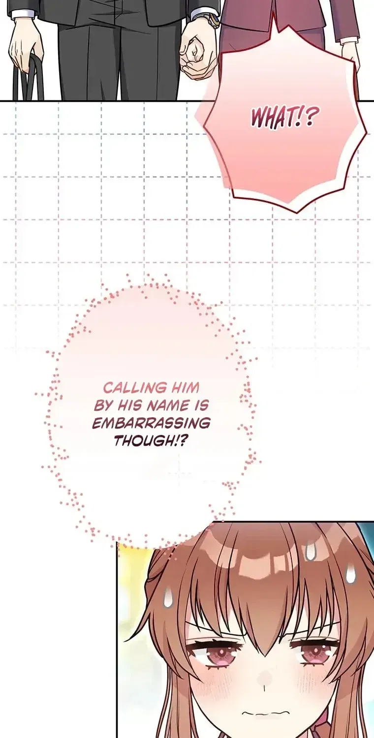 I Don’t Believe in Dating Apps! Chapter 33 – Page 13