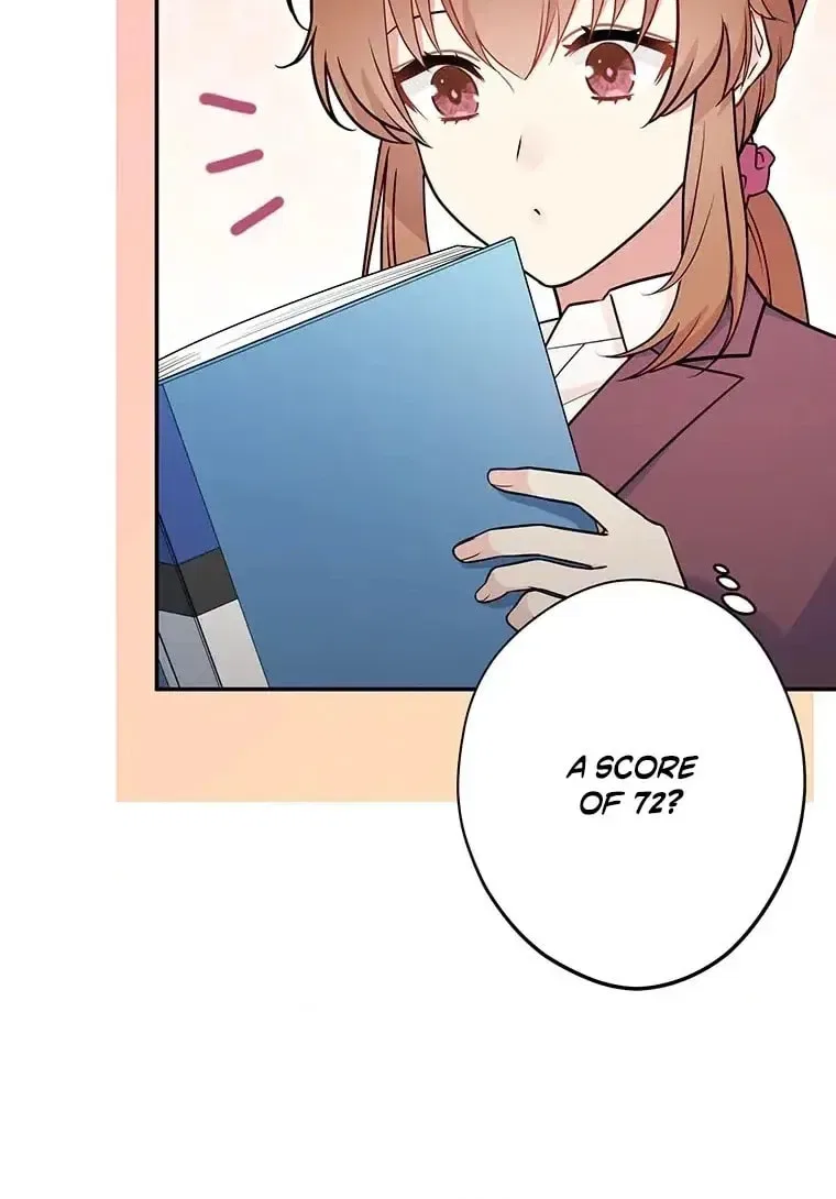I Don’t Believe in Dating Apps! Chapter 33 – Page 28