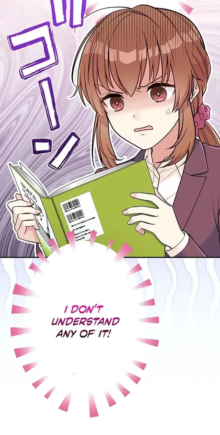 I Don’t Believe in Dating Apps! Chapter 33 – Page 41